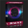 舞曲制作素材/EDM Tools Vol 25